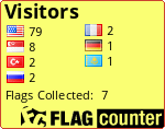 free counters