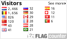 Free counters!