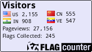 Free counters!