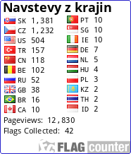 Free counters!